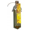 Aceite de limón 100ml Amapola bio cosmetics