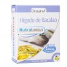 Higado de bacalao 60 perlas nutrabasics drasanvi