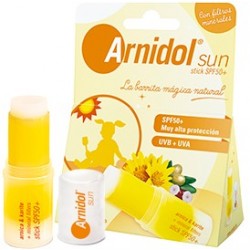 Arnidol sun stick 15 g spf+