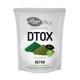 Detox ( chlorella y spirulina ) bio 200 g el granero integral