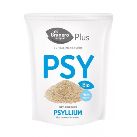 Psylium 150 g el granero