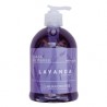 Jabón líquido de manos de lavanda 500ml laboratorio sys