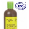 Champú jabón alepo cabello normal 500ml najel