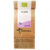 Infusión bio te verde granel 50 gr josenea bio