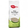 Arroz semi integral bio 1k el granero integral