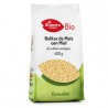 Bolitas de maiz con miel bio 350 g el granero integral