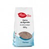 Harina de algarroba bio 500 g  El granero integral