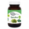 Spirulina Bio 180 comp. 500mg El granero integral