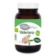 Valeriana bio 90 caps 500 mg el granero integral