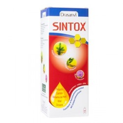 Sintox 250ml Drasanvi