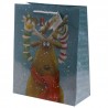 Bolsa regalo reno