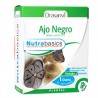 Ajo negro 24 caps. nutrabasics drasanvi