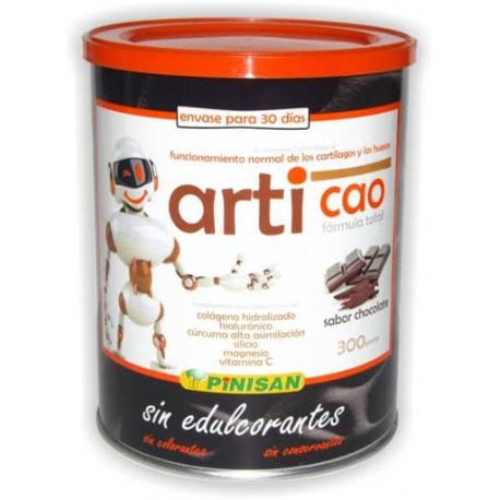 Articao 300 g pinisan