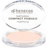 Polvo compacto fair 9 g benecos