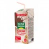 Bebida de avena con cacao enriquecida en calcio 100 ml naturgreen
