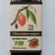 Chocolate negro 72% cacao ecològico 100g Tierra dulce
