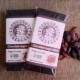 Chocolate ecológico 80 % cacao 100 g tierra dulce