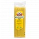 Espaguetis de trigo blanco ecológicos 500 g castagno