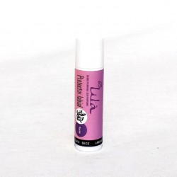 Protector labial sin perfume 5 g lila cosmetics