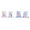 Mochilas sirenas