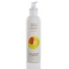 Leche limpiadora de saponaria 250ml Amapola bio cosmetics