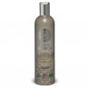 Champú nutrición e hidratación 400 ml natura siberica