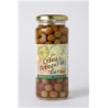 Aceitunas arbequinas bio 200 g cal valls