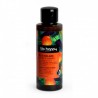 Aceite solar bio cuerpo y cabello mango y zanahoria morada 100 ml bio happy