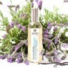 Agua de colonia valentina  100 ml ajedrea