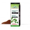 Cubre canas negro, tinte semi permanente 60 ml corpore sano