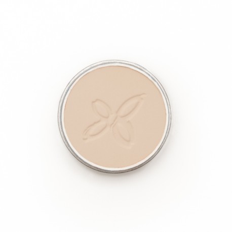 Polvo compacto bio 02 boho green make up