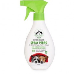 Spray perro 250 ml biocenter