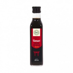 Tamari bio salsa de soja 250 ml sol natural