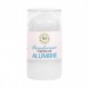 Desodorante piedra de alumbre 120 g sol natural