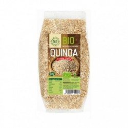 Quinoa bio 500 g sol natural