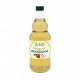 Vinagre de manzana bio 750 ml sol natural