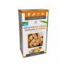 Esponjitas de jengibre bio 60 g original ginjer