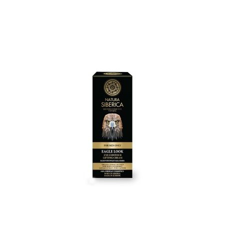 Crema lifting contorno de ojos 30 ml natura siberica