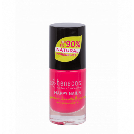 Esmalte de uñas oh la la 5 ml benecos