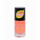 Esmalte de uñas peach sorbet 5 ml benecos