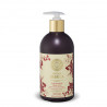 Jabon cremoso suavizante 500 ml natura siberica