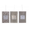Sachet perfumado palmera