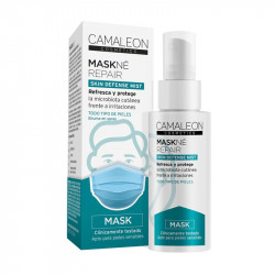 Skin defense mist mask 50 ml camaleon cosmetics