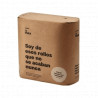 Rollos de cocina ecológico pack 2 unid. ismax