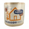 Rollo de papel multiusos eco 2 capas ismax