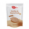 Semillas de sésamo crudo bio 200 g el granero integral