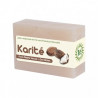 Jabon de karite 100 g sol natural