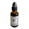 Fluido facial piel sensible 30 ml vinca minor