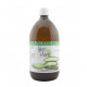 Pulpa cruda de aloe vera ingerible 1 l aloe plant