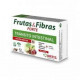 Frutas y fibras forte 24 cubos masticables  ortis